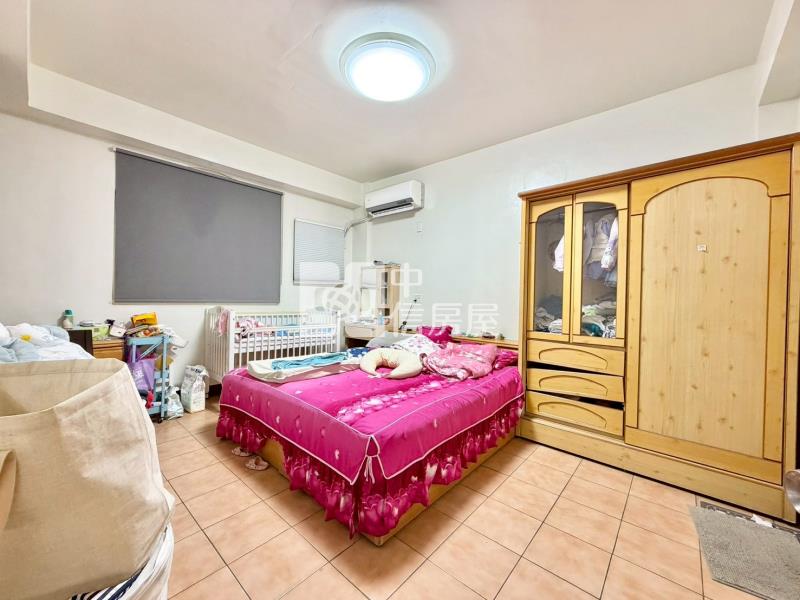 員林龍燈公園旁社區型透天房屋室內格局與周邊環境