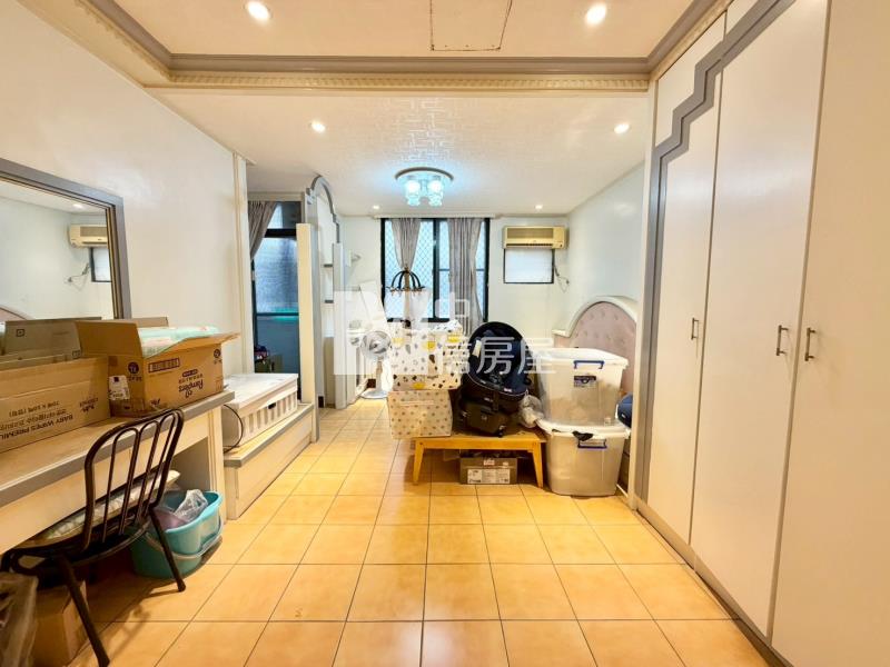 員林龍燈公園旁社區型透天房屋室內格局與周邊環境