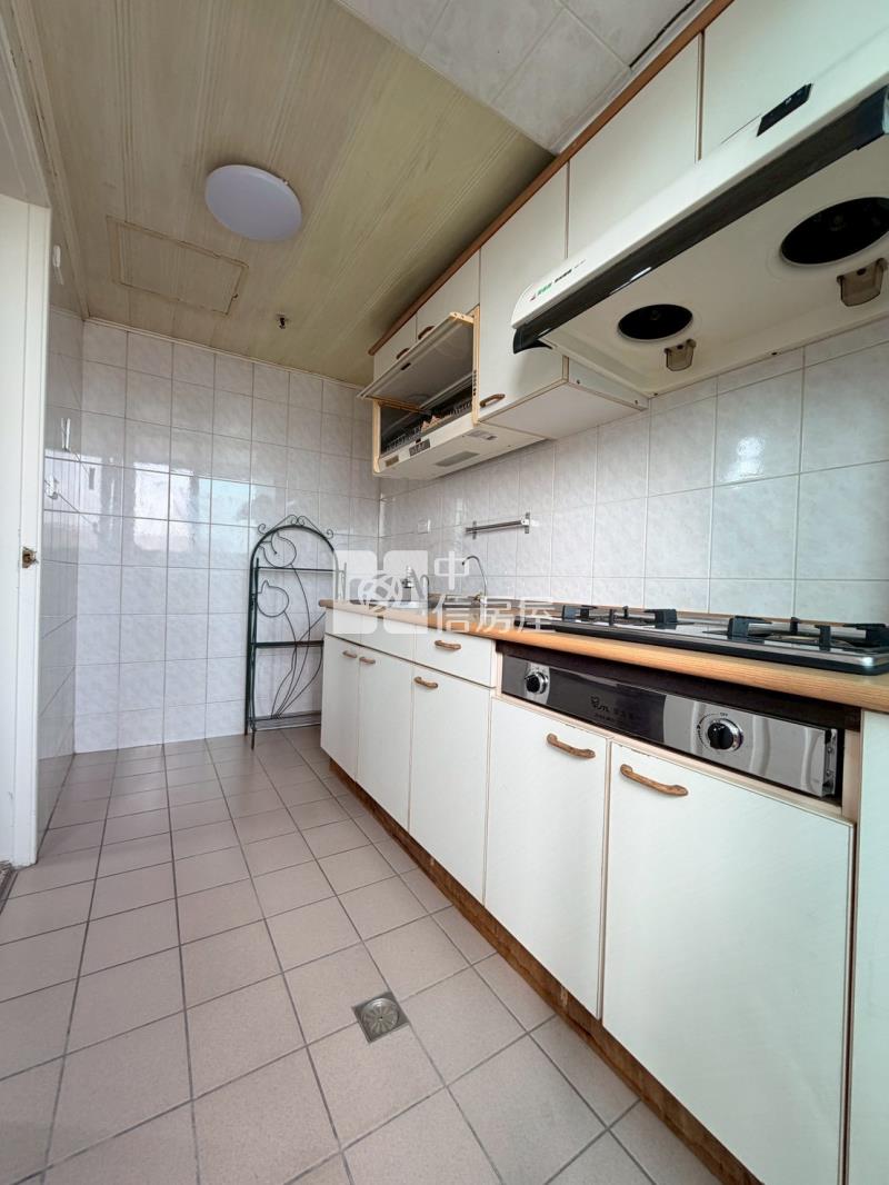 (靜園A區)樹義國小-靜園溫馨成家三房附車位房屋室內格局與周邊環境