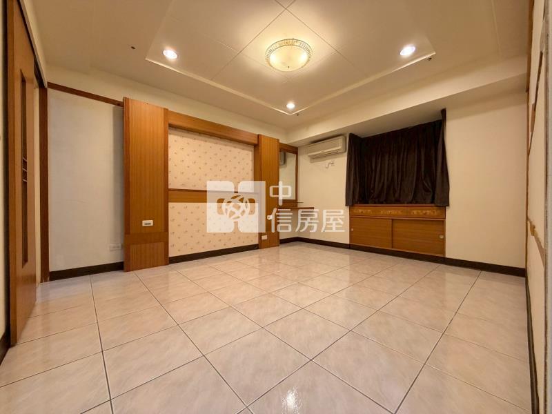 (靜園A區)樹義國小-靜園溫馨成家三房附車位房屋室內格局與周邊環境