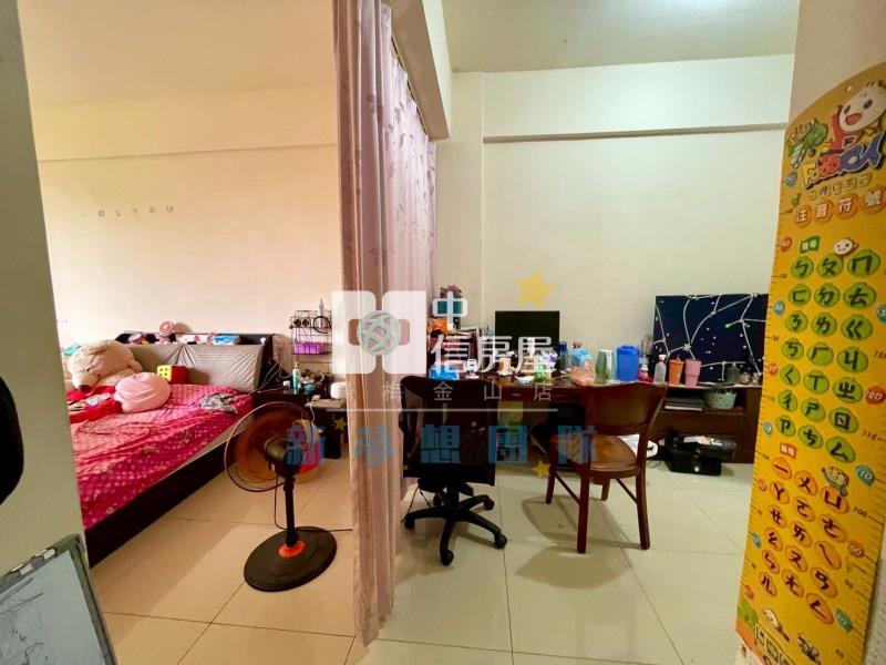 【新夢想】大學湖畔邊間透天房屋室內格局與周邊環境