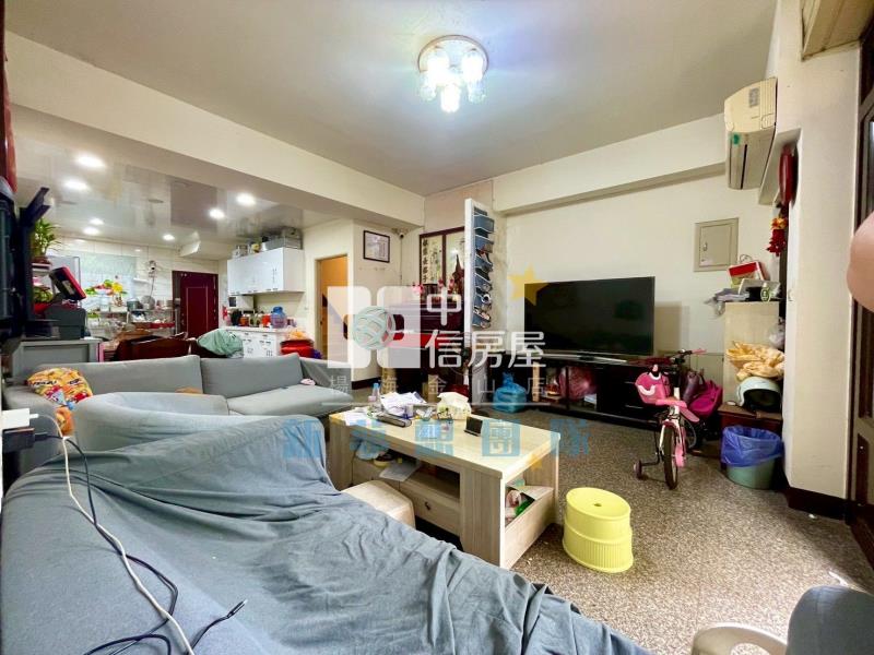 【新夢想】大學湖畔邊間透天房屋室內格局與周邊環境