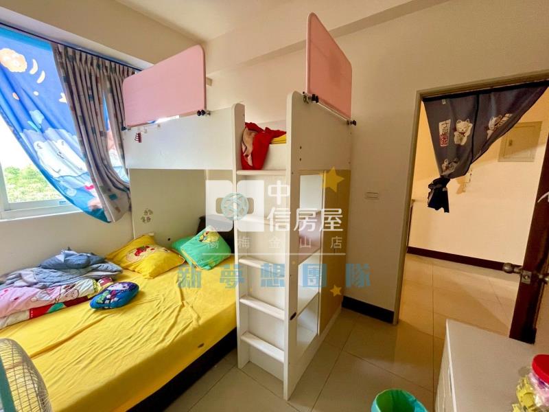 【新夢想】大學湖畔邊間透天房屋室內格局與周邊環境