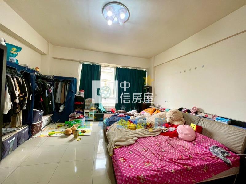 【新夢想】大學湖畔邊間透天房屋室內格局與周邊環境