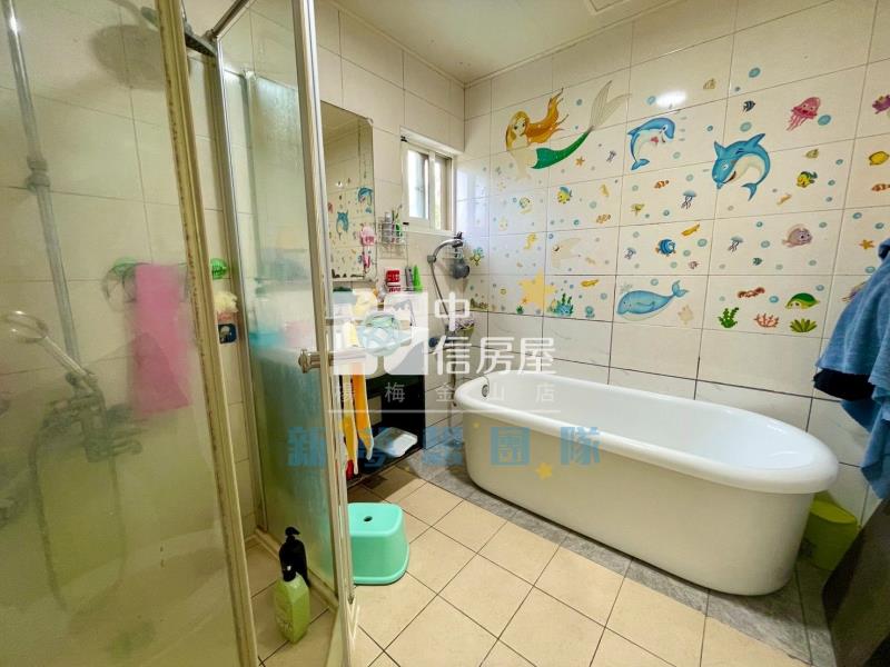 【新夢想】大學湖畔邊間透天房屋室內格局與周邊環境