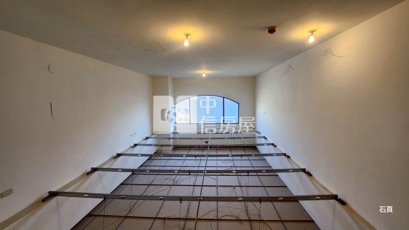 【安家】華勛商圈氣派店面房屋室內格局與周邊環境