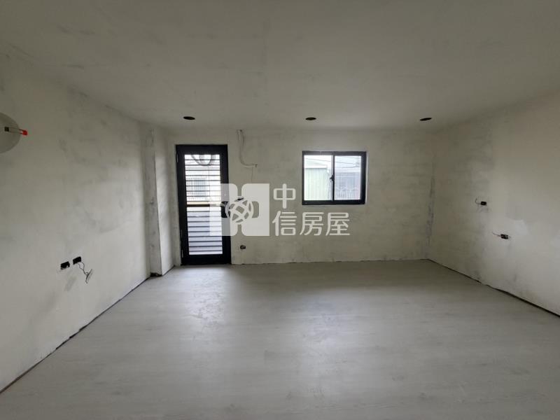 平鎮山仔頂整新美透天房屋室內格局與周邊環境