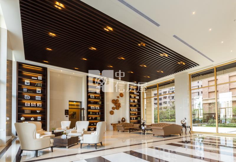 【安家】八德G01四房雙車位房屋室內格局與周邊環境