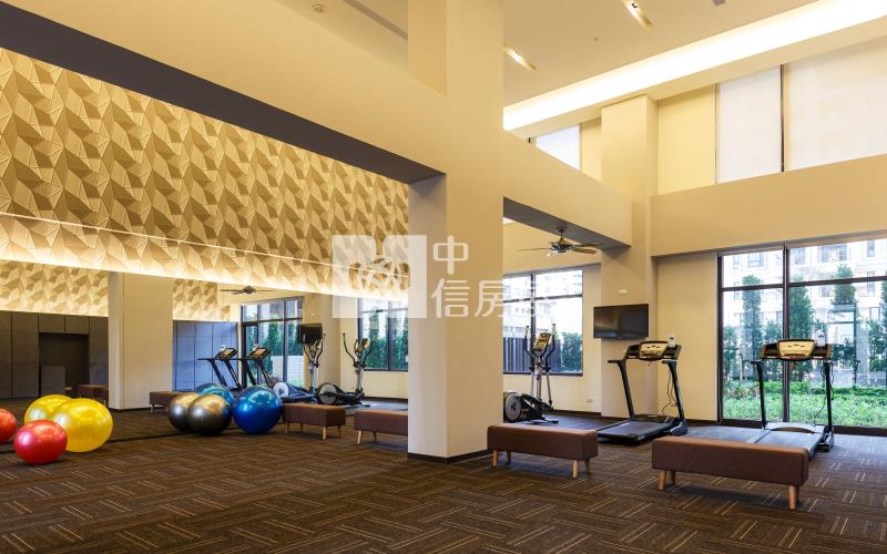 【安家】八德G01四房雙車位房屋室內格局與周邊環境