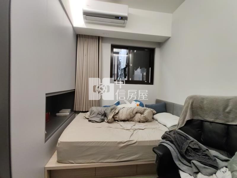 【安家】八德G01四房雙車位房屋室內格局與周邊環境