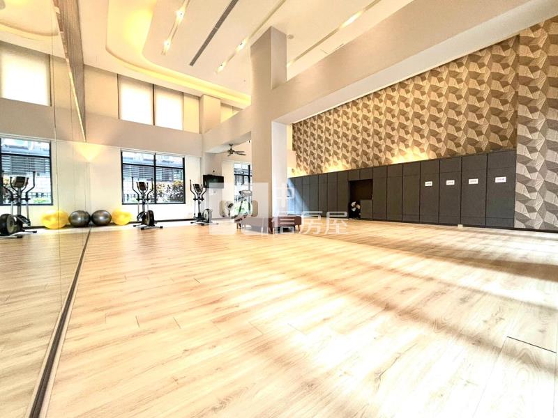 精選八德收藏級美裝四房雙車位房屋室內格局與周邊環境