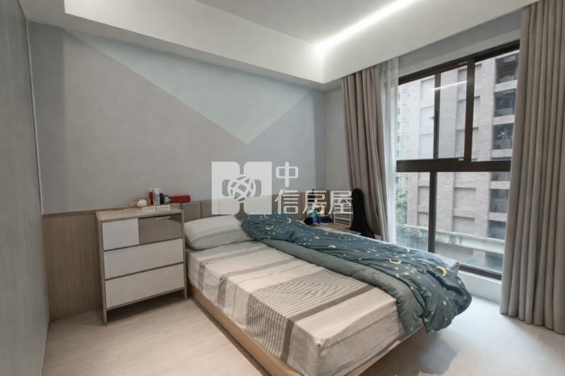 精選八德收藏級美裝四房雙車位房屋室內格局與周邊環境