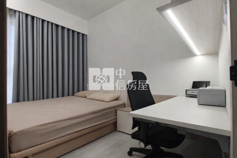 精選八德收藏級美裝四房雙車位房屋室內格局與周邊環境