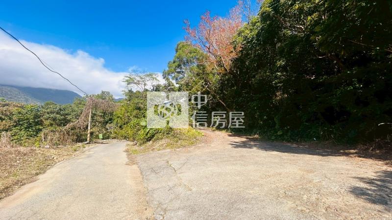 J1-45樂山2甲6雙面臨路農地房屋室內格局與周邊環境