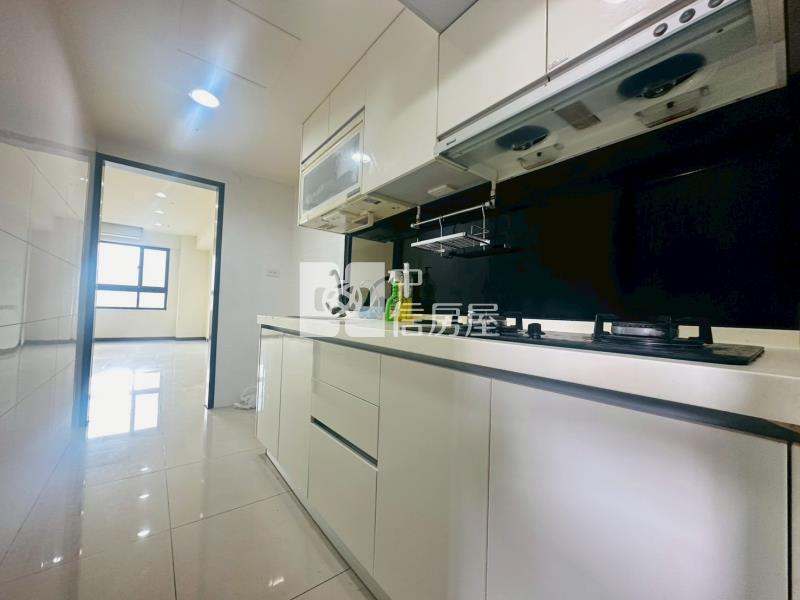 八德豐德公園捷運3房車房屋室內格局與周邊環境