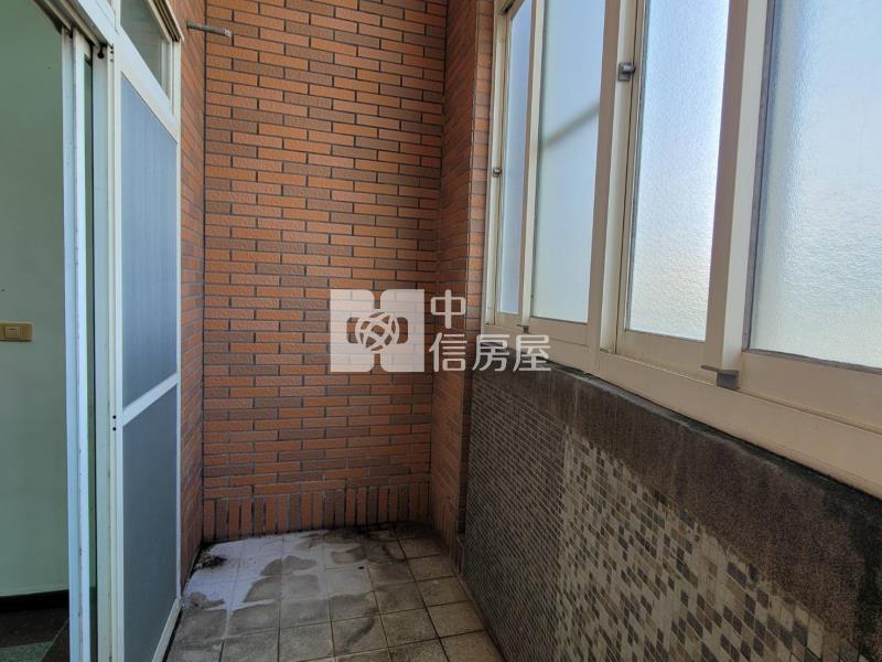 大崙近青埔超值一樓+雙車位房屋室內格局與周邊環境