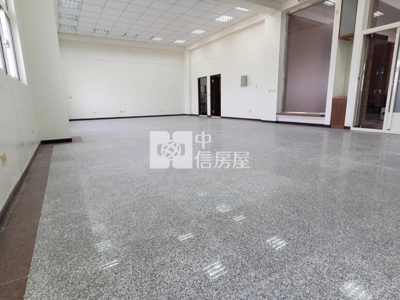 大崙近青埔超值一樓+雙車位房屋室內格局與周邊環境