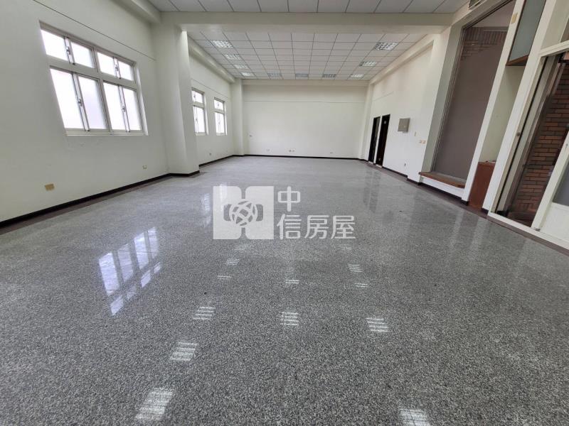 大崙近青埔超值一樓+雙車位房屋室內格局與周邊環境