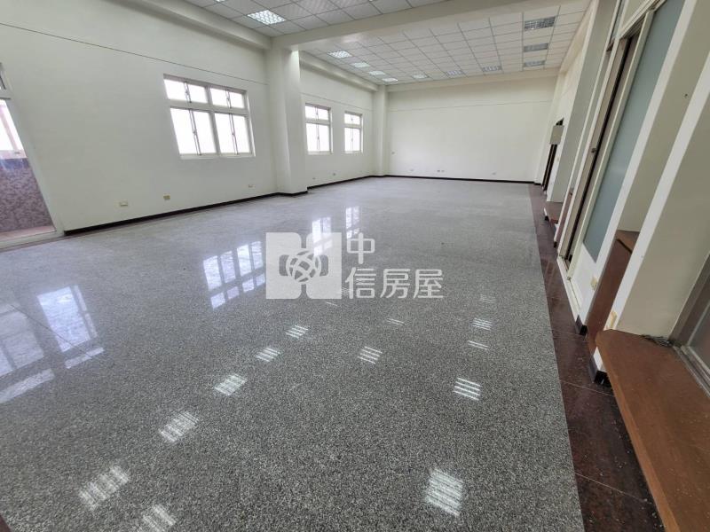 大崙近青埔超值一樓+雙車位房屋室內格局與周邊環境