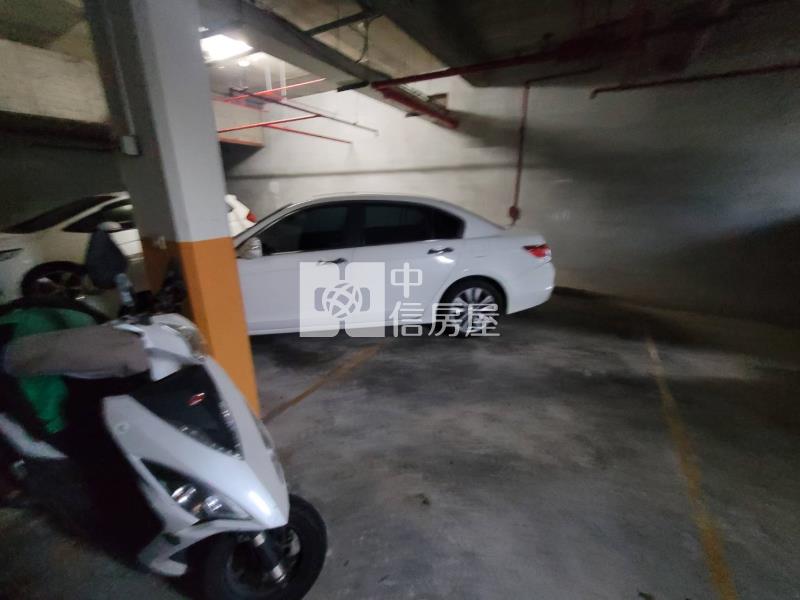 大崙近青埔超值一樓+雙車位房屋室內格局與周邊環境