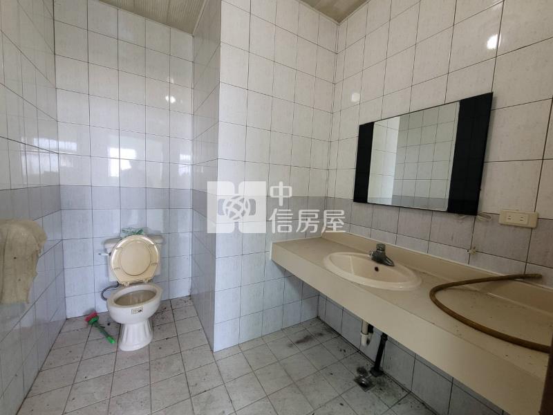 大崙近青埔超值一樓+雙車位房屋室內格局與周邊環境