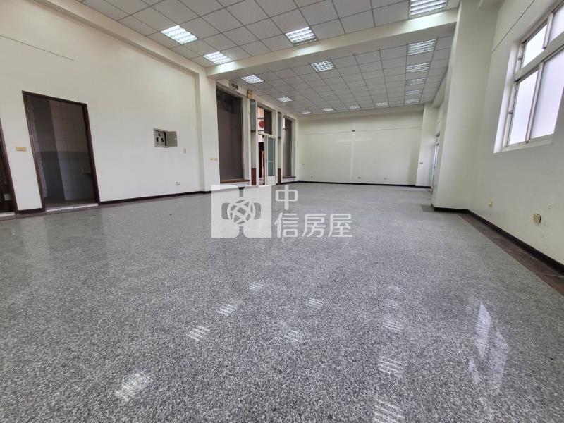 大崙近青埔超值一樓+雙車位房屋室內格局與周邊環境