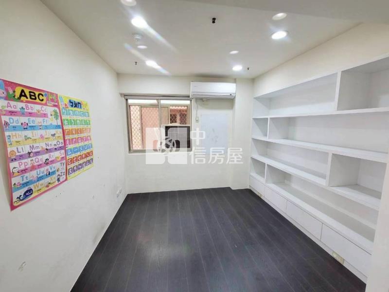 中壢忠福溫馨美樓中樓2+1房車房屋室內格局與周邊環境