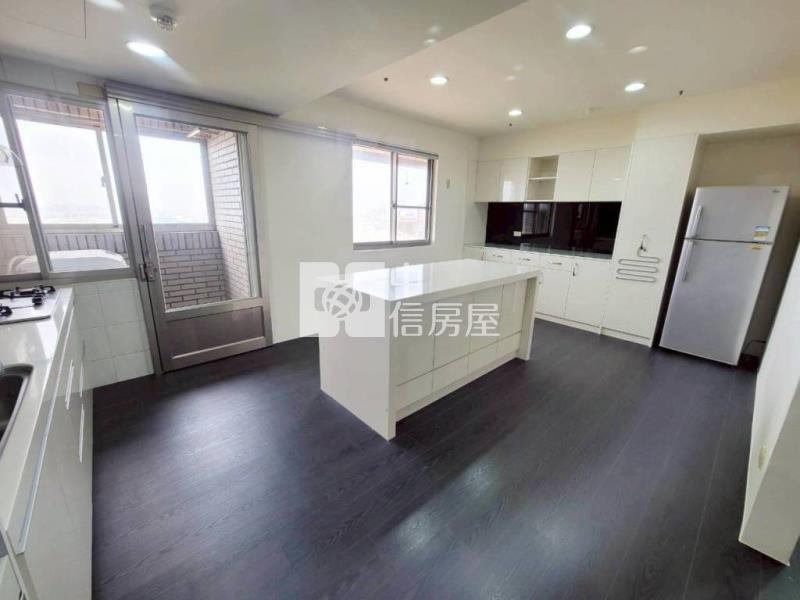 中壢忠福溫馨美樓中樓2+1房車房屋室內格局與周邊環境