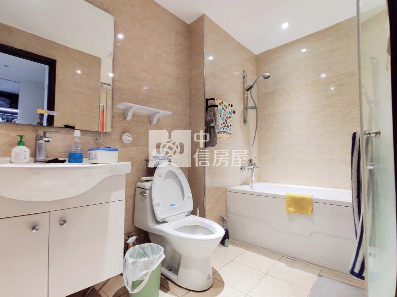 八德法樂琦四房雙車位房屋室內格局與周邊環境