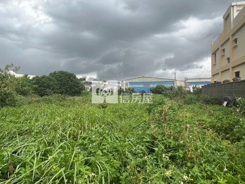 彰化縣鹿昇段水五金增值農地房屋室內格局與周邊環境