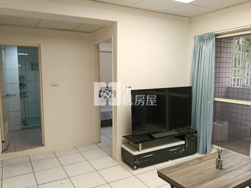 環東商圈健康城市電梯美三房房屋室內格局與周邊環境