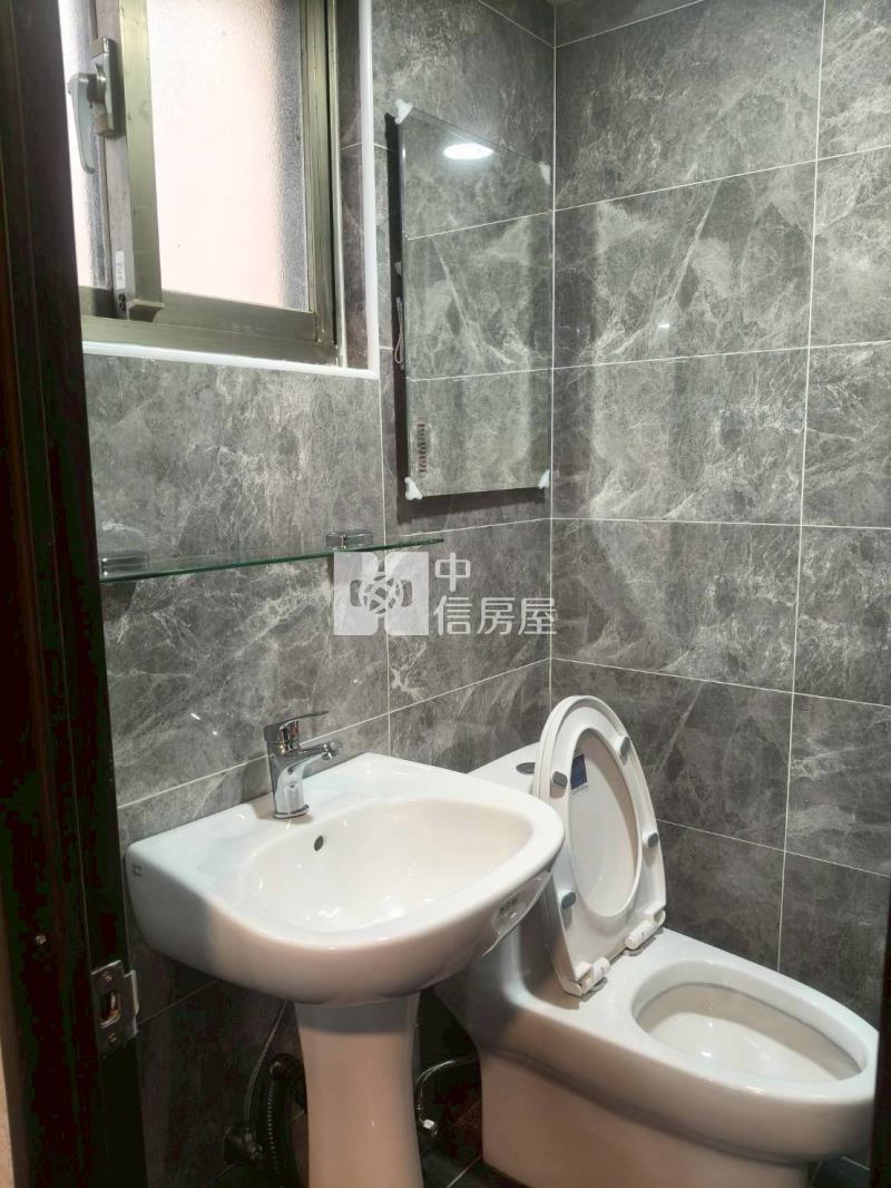 ●東信路高投報套房房屋室內格局與周邊環境