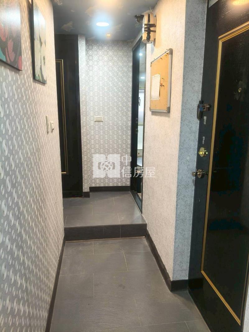 ●東信路高投報套房房屋室內格局與周邊環境