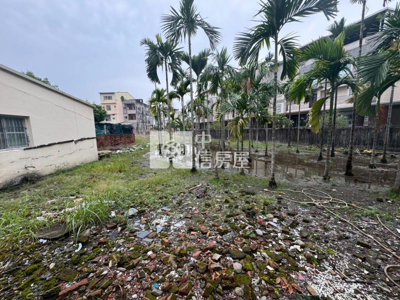 近內埔農會靜巷小建地房屋室內格局與周邊環境