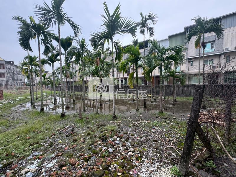 近內埔農會靜巷小建地房屋室內格局與周邊環境