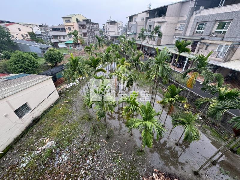 近內埔農會靜巷小建地房屋室內格局與周邊環境