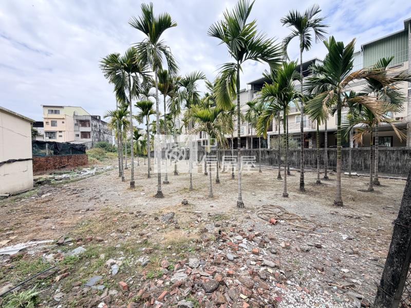 近內埔農會靜巷小建地房屋室內格局與周邊環境