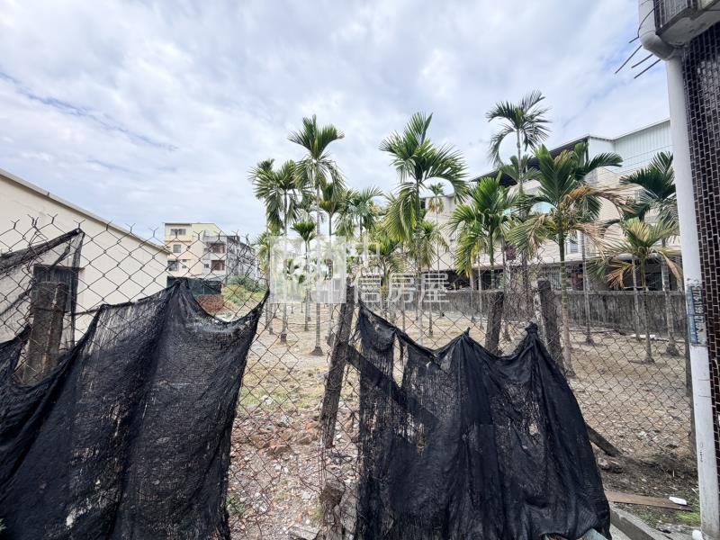 近內埔農會靜巷小建地房屋室內格局與周邊環境