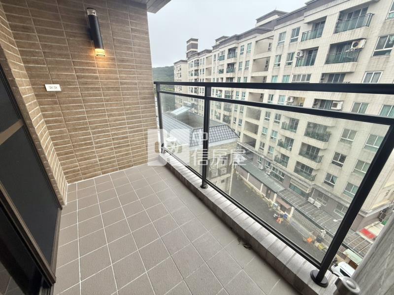 【安家】楊梅櫻花旭精美三房車房屋室內格局與周邊環境