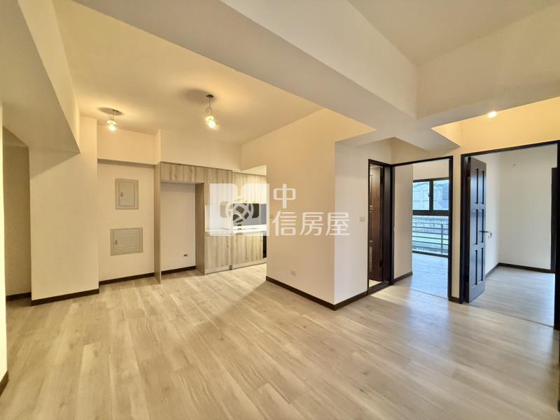 【安家】楊梅櫻花旭精美三房車房屋室內格局與周邊環境