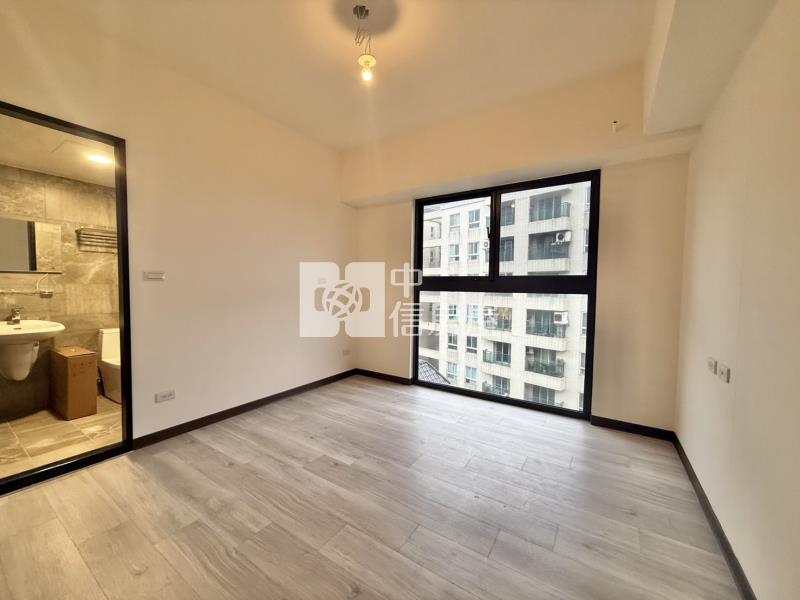 【安家】楊梅櫻花旭精美三房車房屋室內格局與周邊環境