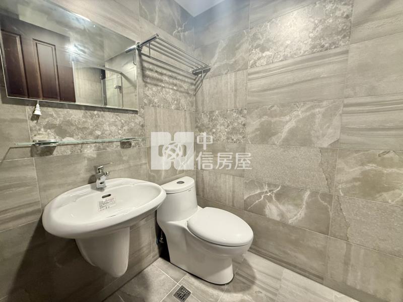 【安家】楊梅櫻花旭精美三房車房屋室內格局與周邊環境