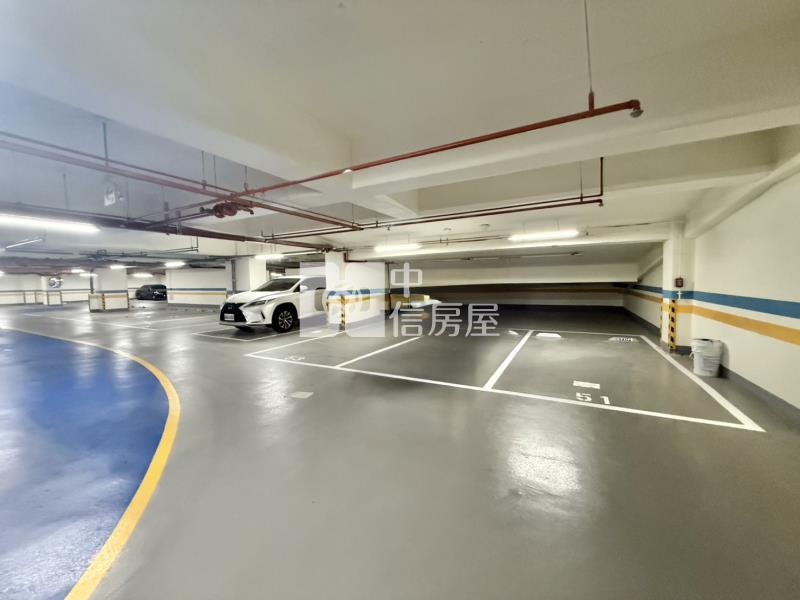 【安家】楊梅櫻花旭精美三房車房屋室內格局與周邊環境