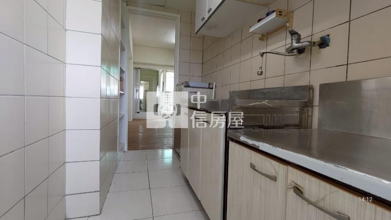 D1-12高層看海華廈(專任)房屋室內格局與周邊環境