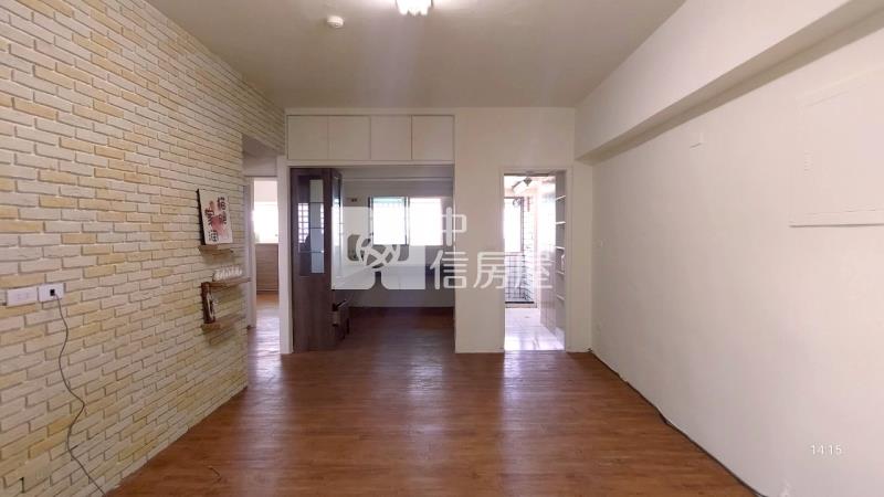 D1-12高層看海華廈(專任)房屋室內格局與周邊環境