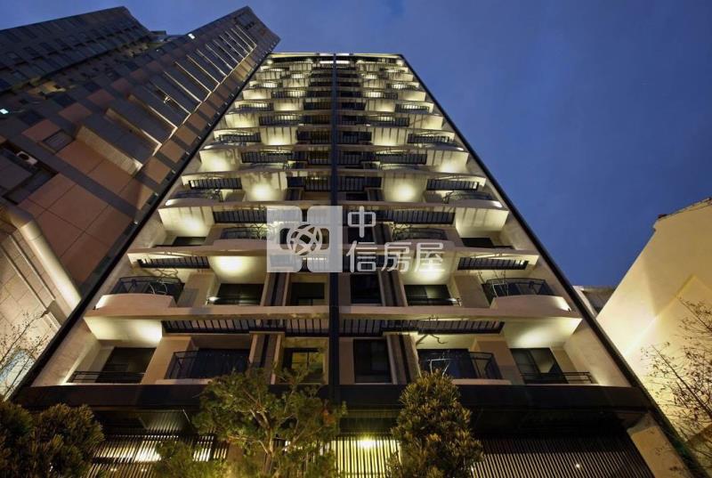 國聚知青視野大3房平車房屋室內格局與周邊環境