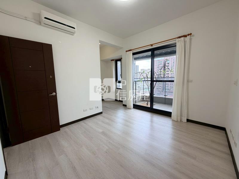 國聚知青視野大3房平車房屋室內格局與周邊環境