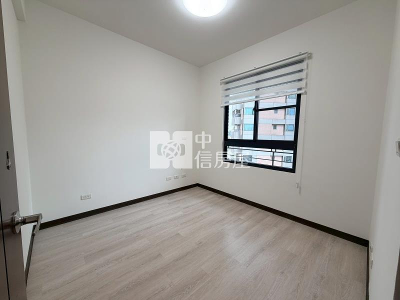 國聚知青視野大3房平車房屋室內格局與周邊環境