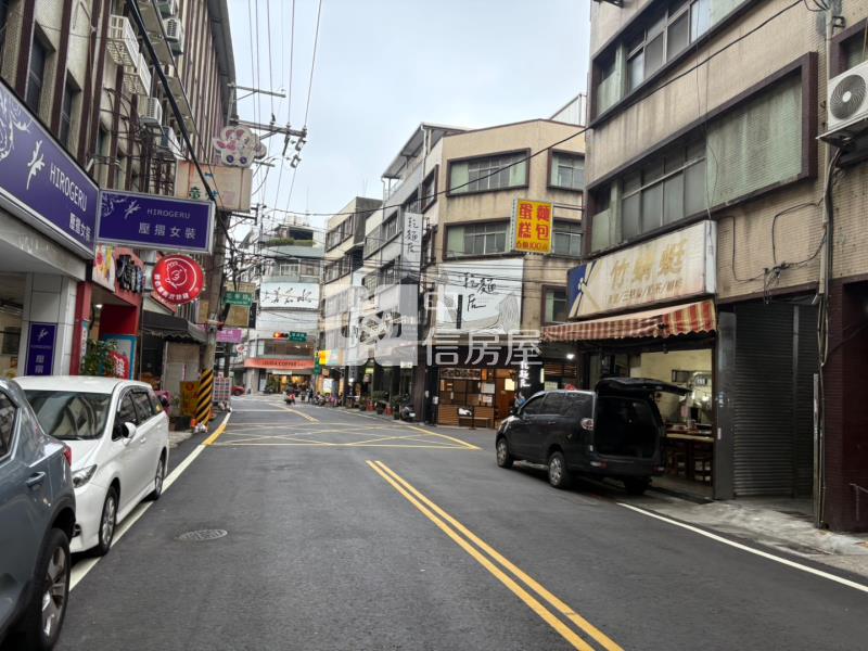大溪市區【建地】近老街商圈房屋室內格局與周邊環境