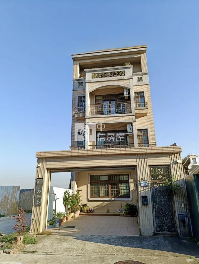 【神馬】正青埔大地坪獨立別墅房屋室內格局與周邊環境